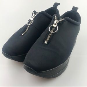 Vagabond Shoemakers Casey Platform Sneakers